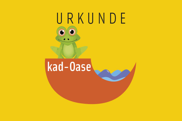 Fortgeschrittene Wasserratten