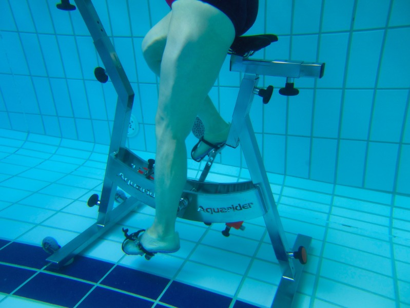 Aqua-Cycling