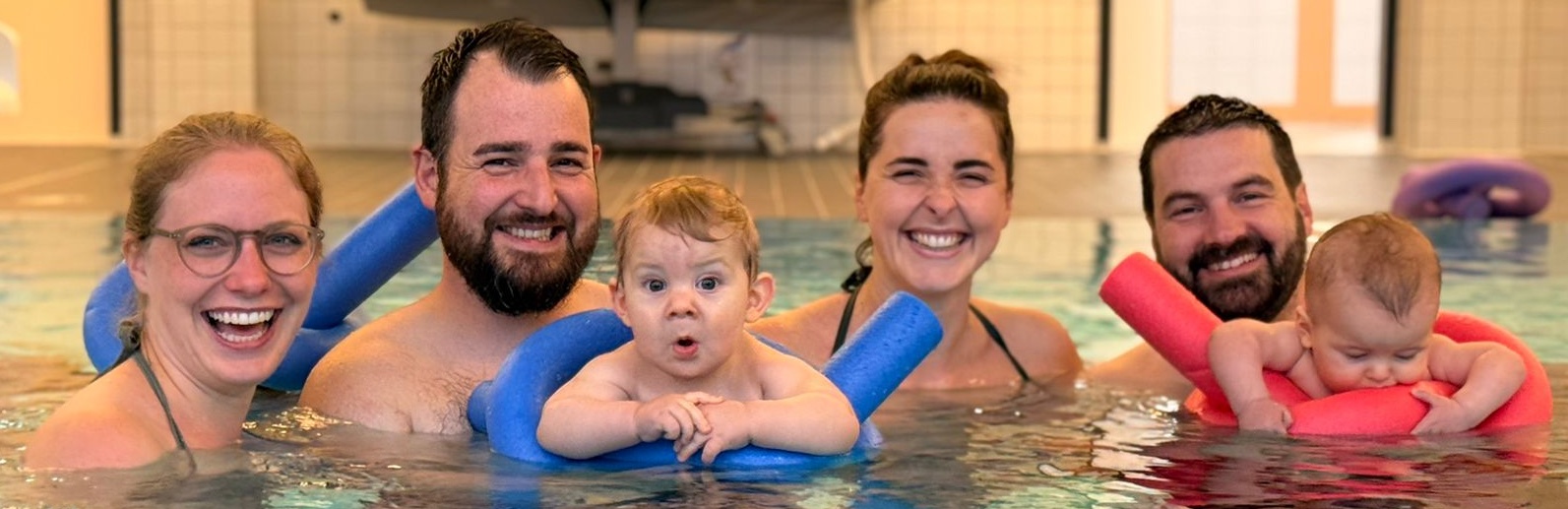 Babyschwimmen